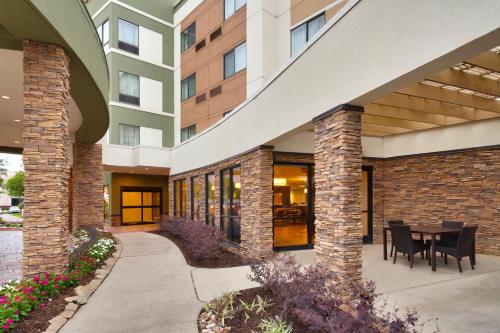Courtyard by Marriott Houston NASA Clear Lake in Nassau Bay, USA