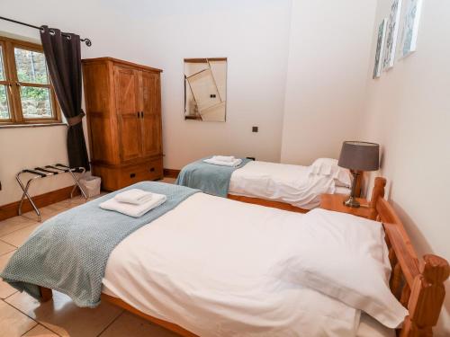 Mistal Cottage - main image