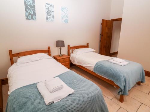 Mistal Cottage - image 7