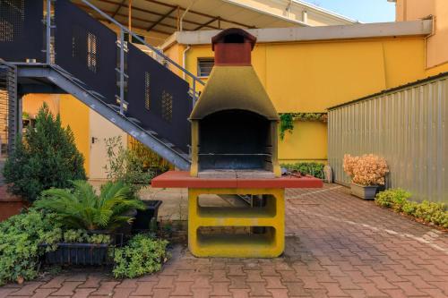 B&B New Aurora Venice - image 12