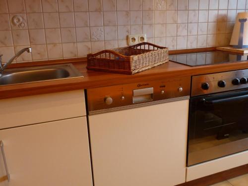 Ferienwohnung Eifelluft in Daun, Deutschland