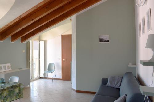 La mansarda - Apartment - Gussago