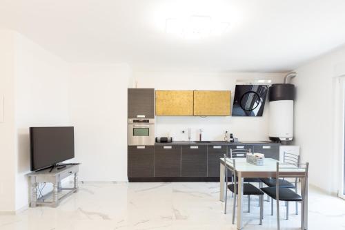  Residenza Linda Mxp Terminal - IXIHOME in Cavaria