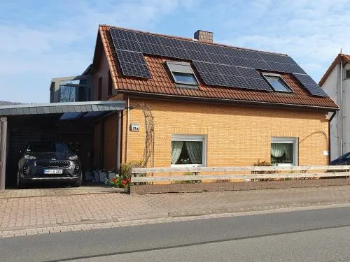 Fewo Tina und Günni in Aerzen, Deutschland