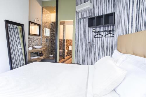 Serendipity Rooms, Mailand (Foto 11)