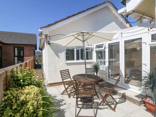 Seagull Cottage - image 13