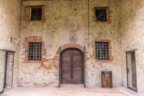 Frantoio Del Moscatello