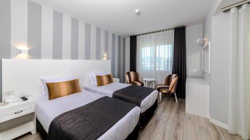 Masaža, Motto Premium Hotel&Spa in Marmaris