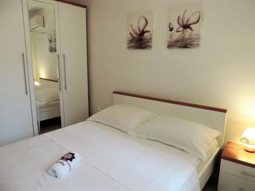 Rooms & studio OLD TOWN PAG, Pag (zdjęcie 11)