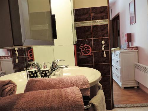 Rooms & studio OLD TOWN PAG, Pag (zdjęcie 8)