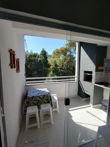 Apartamento Centro de Ubatuba