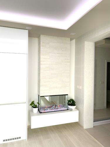 Die Eleganz - Exclusive Apartment near the City Center with Free Private Parking, Bratislava (foto 5)