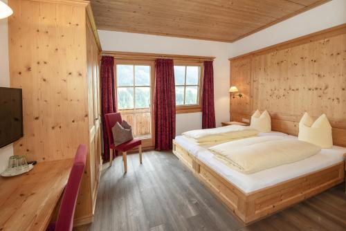 Gästehaus Larch, Alpbach