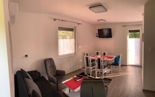 House Carlo Ponty in Tass