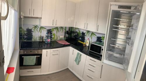 virtuve, House Carlo Ponty in Tass