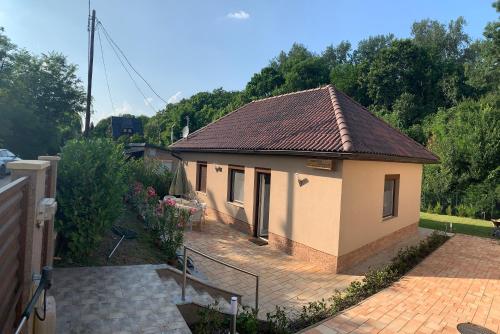 Viesnīcas āriene, House Carlo Ponty in Tass
