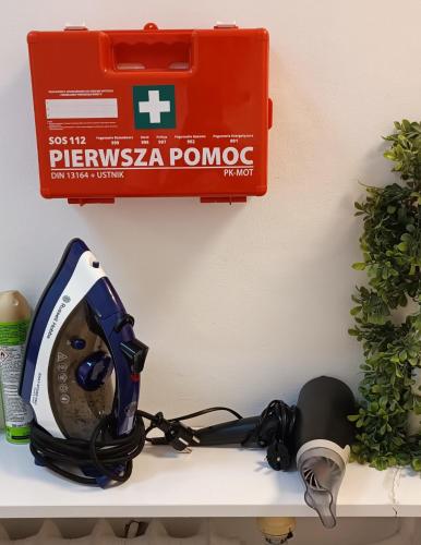 Prywatny pokój dla dwóch osób. Centrum. Pokój 5 5