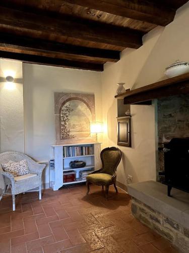 Casa vacanze Ca' del Poggio