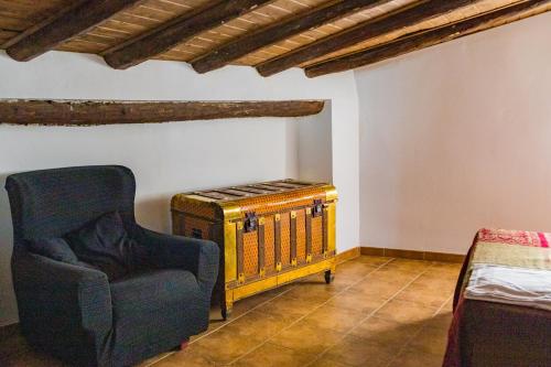 Iekārtas, Casa Calle del Horno in Castril