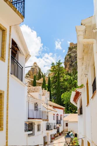 Skats, Casa Calle del Horno in Castril