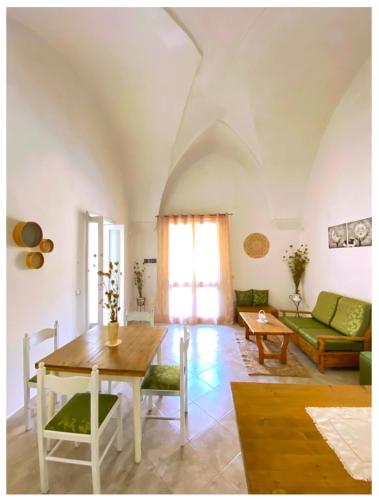  Casa Vacanze Patrizia in Botrugno
