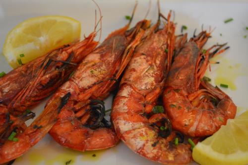 Hotel Ristorante Mediterraneo Faro - image 7
