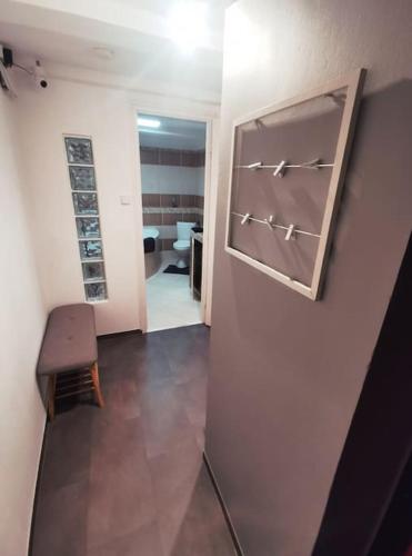 K22 Apartman in Mecsekoldal