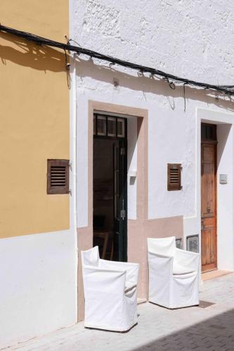 Pere Alcantara 40, 3 bedroom house, Ciutadella