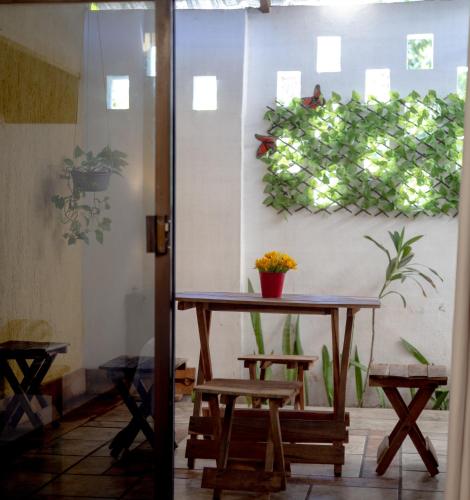 Casa Fundadores in San Juan
