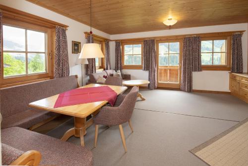 Gästehaus Larch - image 6