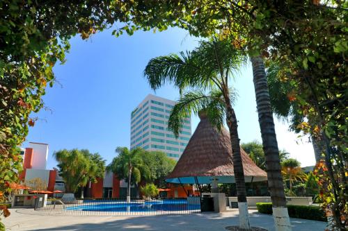 Holiday Inn San Luis Potosi-Quijote by IHG in San Luis Potosí, Mexico