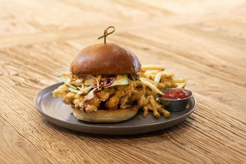 Oakland Marriott City Center Oakland Marriott City Center