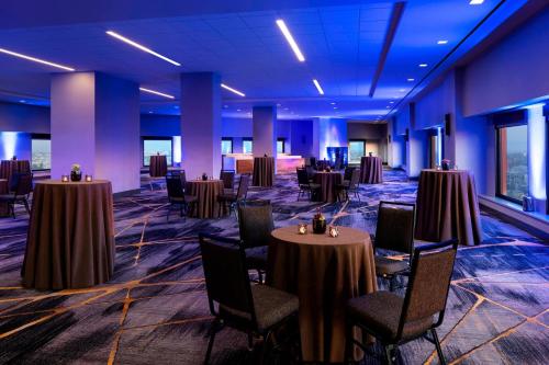 Oakland Marriott City Center Oakland Marriott City Center