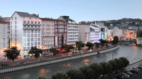 Hotel Sainte Suzanne