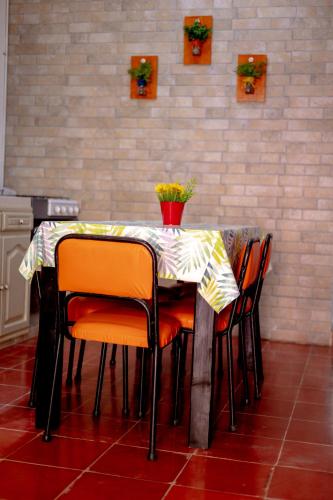 Létesítmények, Casa Fundadores in San Juan