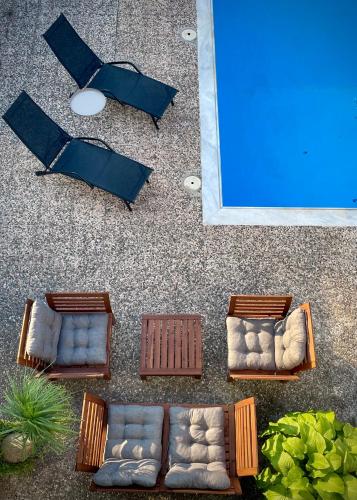 Villa Serene