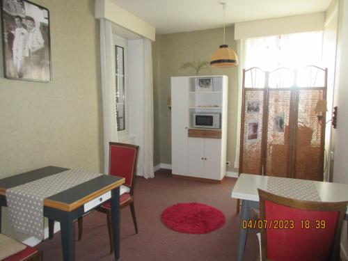 chambre chez l'habitant in Saint-Julien-Puy-Lavèze