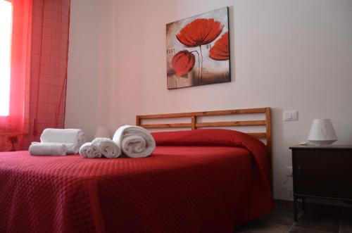 Papavero Bed and Breakfast – San Vito Lo Capo, CA