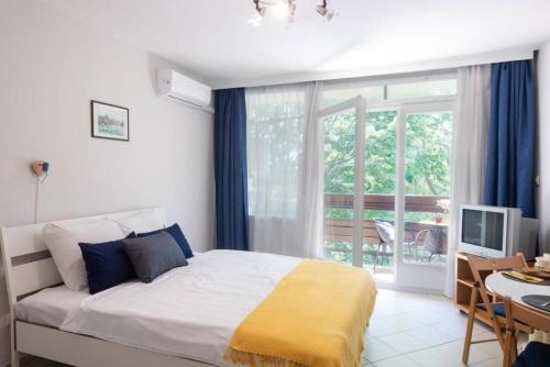 Eszter apartman in バラトンフレッド