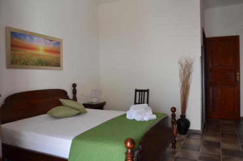 Papavero Bed and Breakfast – San Vito Lo Capo, CA