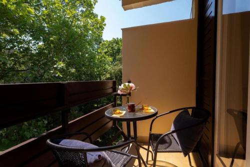 Eszter apartman in バラトンフレッド