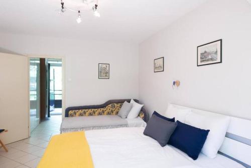 Eszter apartman in バラトンフレッド