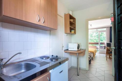 Eszter apartman in バラトンフレッド