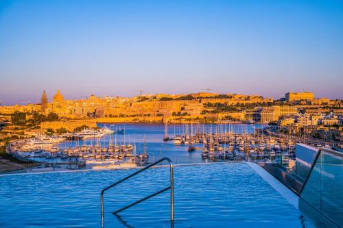 Grands Suites Hotel Residences & Spa