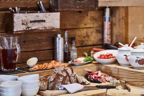 Hotel Garni Eder in Gmund am Tegernsee