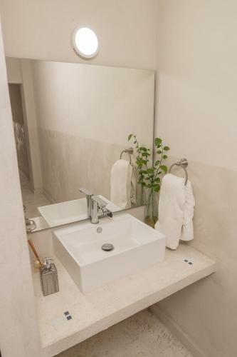 Private Apartment with 2Rooms, pool & picnic area, Cancún (fotografie 7)