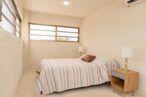 Private Apartment with 2Rooms, pool & picnic area, Cancún (fotografie 6)