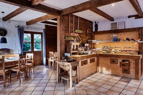 Hotel Garni Eder in Gmund am Tegernsee