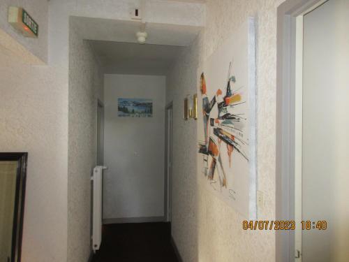 chambre chez l'habitant in Saint-Julien-Puy-Lavèze