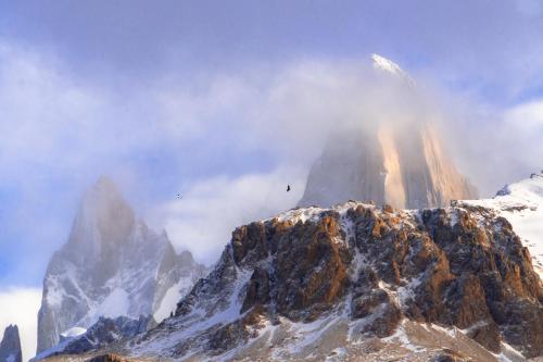 Aizeder - Eco Container, El Chalten (fotografie 3)